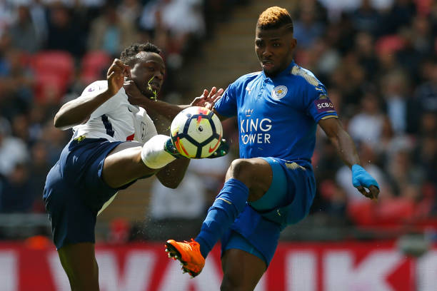 行动目标 行动目标